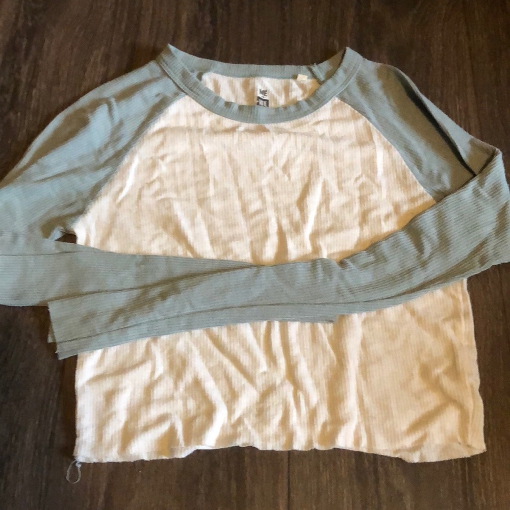 Me To We Long Sleeve